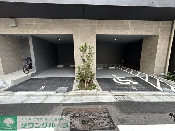 コートレジデンス南大塚の物件内観写真